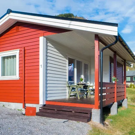 Holiday Raumelen - Fjs018 By Interhome * Balestrand