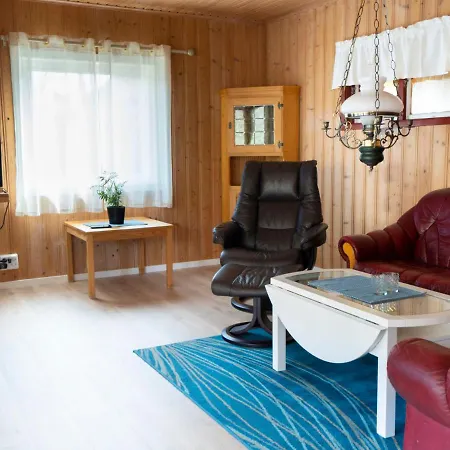 Feriehus Holiday Raumelen - Fjs018 By Interhome *