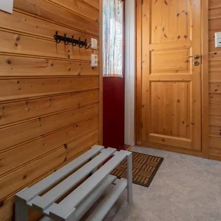 Holiday Raumelen - Fjs018 By Interhome *