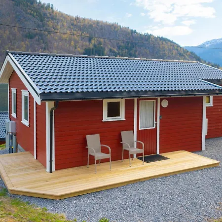 Holiday Raumelen - Fjs018 By Interhome Balestrand