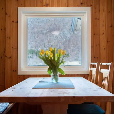 Holiday Raumelen - Fjs018 By Interhome Balestrand