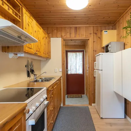 Dom wakacyjny Holiday Raumelen - Fjs018 By Interhome Balestrand